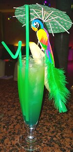 Cocktail-Caramba-Uno